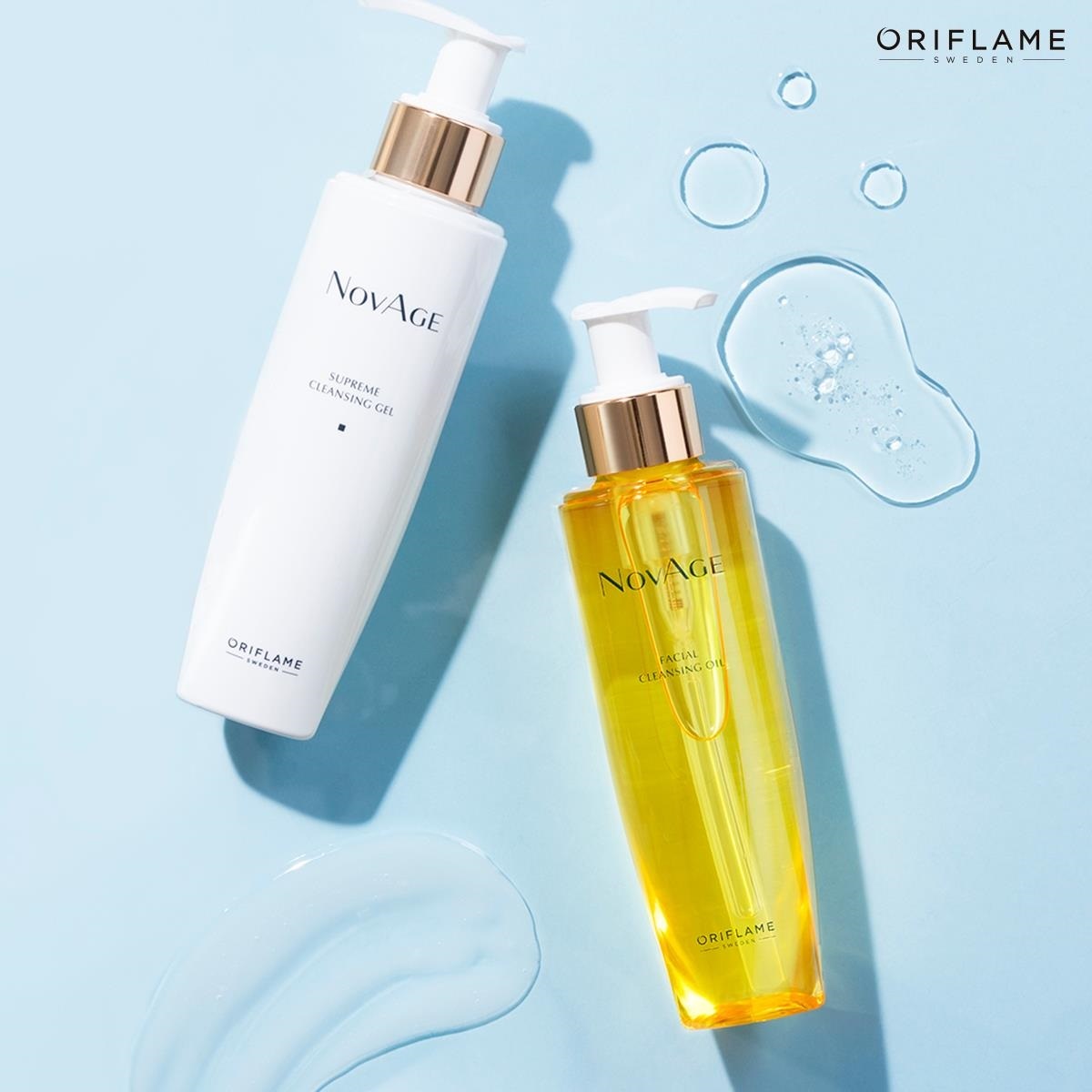 RUTINA FACIAL COREANA.  