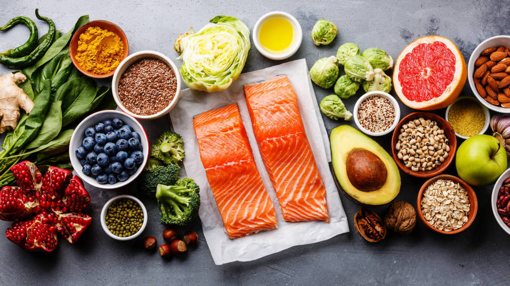 OMEGA 3 